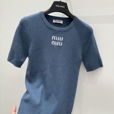 Miu Miu T-Shirts